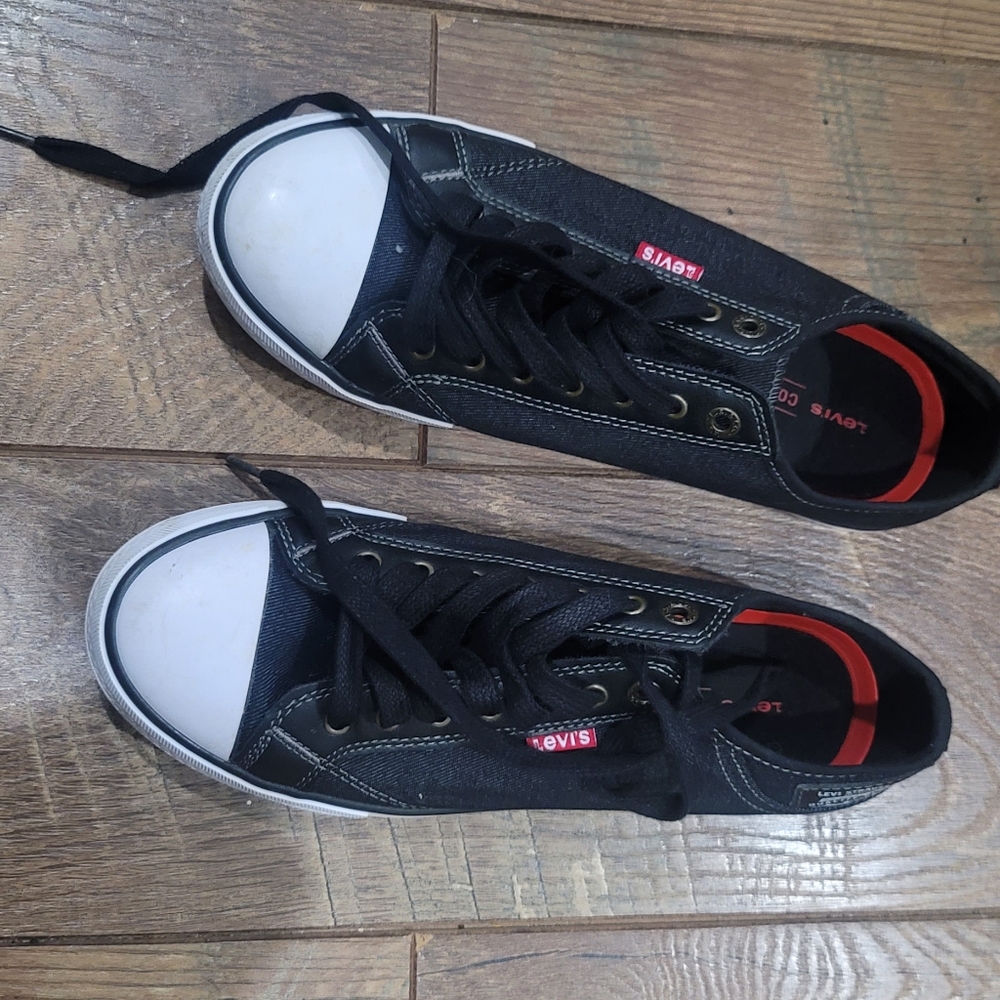 Levi's unisex